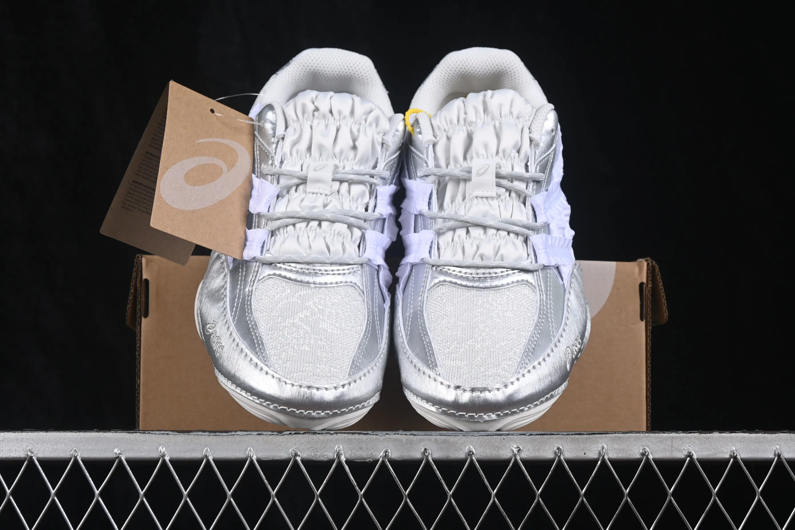 All categories Asics ASICS series Asics Hypersync W version 1203A879-101
